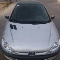 ۲۰۶ مدل ۸۲ تیپ ۵ tu5