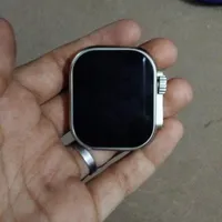 ساعت هوشمند