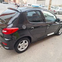 پژو ۲۰۷ پانا|خودرو سواری و وانت|گرگان, |دیوار