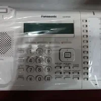 فروش دستگاه سانترال تلفن tda 100 600 ns tes voip|تلفن رومیزی|تهران, فتح|دیوار
