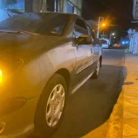 206sd|خودرو کلاسیک|تالش, هشتپر|دیوار