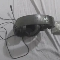هدست Razer Kraken X Lite|قطعات و لوازم جانبی رایانه|تهران, مهران|دیوار