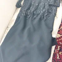 لباس مجلسی زنانه فوق العاده شیک|لباس|ممقان, |دیوار