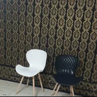 اجرای رنگ و طرح داخلی