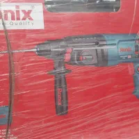 دریل هیلتی ۳کیلویی رونیکس