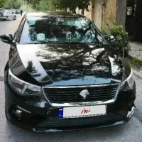 تارا 5دنده TU5p