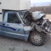 خودروی مزدا تک کابین