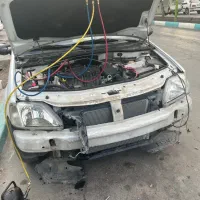 شستشوی رادیاتور بخاری خودرو و مسیرگردش آب|خدمات موتور و ماشین|نجفآباد, هفده شهریور|دیوار