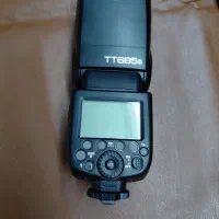 فلاش ،کانورتر، تی رینگ ، فیلتر لوازم عکاسی