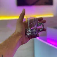 تموم ظروف پذیرایی خرید به خرید به علت جمع کردن|ظروف سرو و پذیرایی|گنبد کاووس, |دیوار