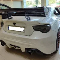 تویوتا GT 86 اتوماتیک، مدل ۲۰۱۳ /اقساط آسان/چک|خودرو سواری و وانت|تهران, نارمک|دیوار