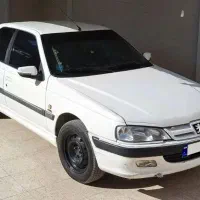 پرشیا مدل ۸۹