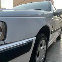 پارس سال مدل ۹۸|خودرو سواری و وانت|شاهین‌شهر, سعدی شمالی|دیوار