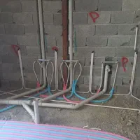 لوله کشی آب و فاضلاب و تعمیرات|خدمات پیشه و مهارت|قم, دانش|دیوار