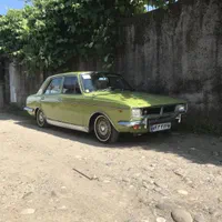 پیکان دولوکس 52