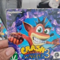 بازی PS1 دست دوم|کنسول، بازی ویدئویی و آنلاین|بهارستان, |دیوار