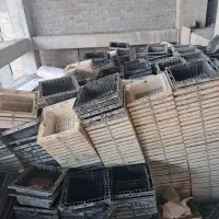 وافل ساختمانی