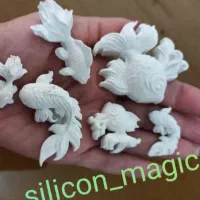 قالبهای سیلیکونی ، سنگ مصنوعی
