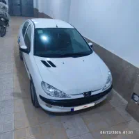 206اس دی فول مدل 91