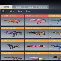 اکانت کالاف|کنسول، بازی ویدئویی و آنلاین|ارومیه, |دیوار