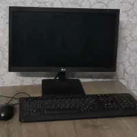 سیستم کامل کامپیوتر ، کاملا سالم در حدنو