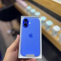 iphone 16 normal 128gb