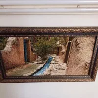 تابلو فرش|تابلو فرش|اهواز, کوروش|دیوار