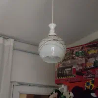 لوستر درحد نو|لوستر و چراغ آویز|کرمانشاه, |دیوار