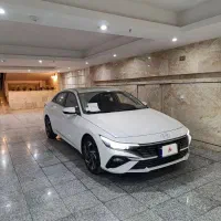 النترا ۲۰۲۵  پلاک اروند صفر ۶ ایربگ در منزل