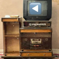 فروش تلویزیون/میز تلویزیون/باند