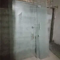 شیشه سکوریت|مصالح و تجهیزات ساختمان|میاندوآب, |دیوار