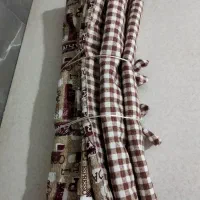 دوخت سرویس آشپزخانه و عروس|سفره، حوله، دستمال آشپزخانه|خرم‌آباد, |دیوار