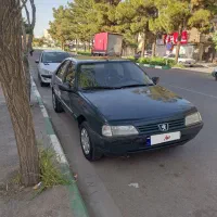 آردی دوگانه