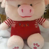 عروسک پولیشی نو|اسباببازی بچه|تبریز, |دیوار