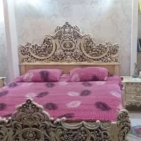 سوئیت مرتب و تمیز