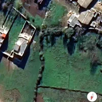 زمین مسکونی در روستای زیبای وطت|فروش زمین و ملک کلنگی|آزادشهر, |دیوار