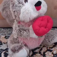 سنجاب پشمی|اسباب‌‌بازی|مشهد, سرافرازان|دیوار