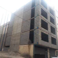 فروش آپارتمان ۱۵۳و۷۵ متری ۳ خوابه در شکری۲|فروش آپارتمان|مشهد, نوید|دیوار