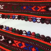 کریشی وسرتوپ|لباس|هیرمند, |دیوار