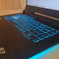 لپتاپ گیمینگ ایسوس ROG Strix G512LV|رایانه همراه|اصفهان, مفتح|دیوار