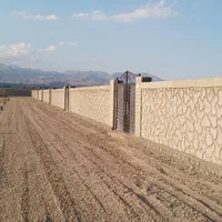 وایقان ویلا زمین قطعه وایقان