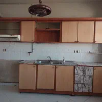 هود، سینک، شیر.