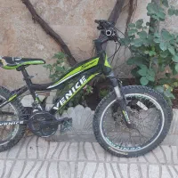 دوچرخه سایز ۲۰