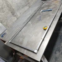 ساخت بدنه تابلو برق جعبه فیوز استاندارد|خدمات پیشه و مهارت|اسلامشهر, ده عباس|دیوار