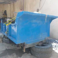 حوض نیسان جکی