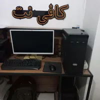 سلام میز کامپیوتر