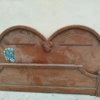 تخت دونفره|تخت و سرویس خواب|یاسوج, |دیوار