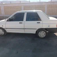 پراید مدل ۹۴|خودرو سواری و وانت|یاسوج, |دیوار