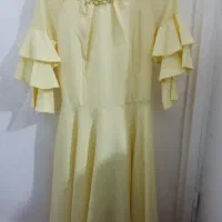 لباس مجلسی دخترانه