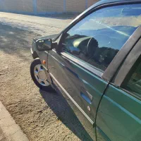 پژو آردی بسیار تمیز